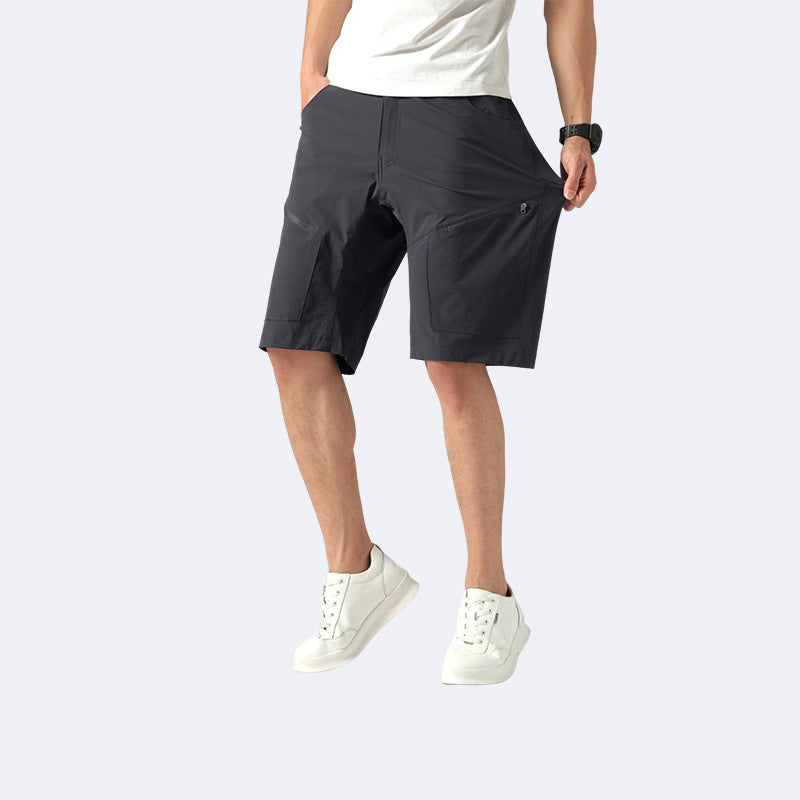 🌊Summer Specials⏰✨Men's Waterproof Quick Dry Casual Shorts✨