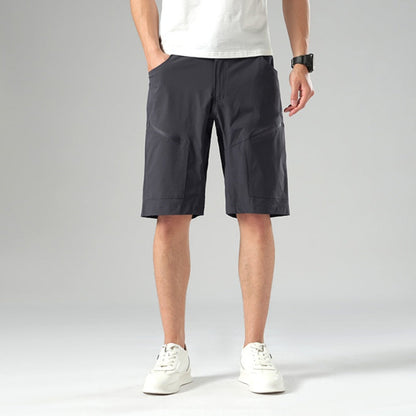 🌊Summer Specials⏰✨Men's Waterproof Quick Dry Casual Shorts✨
