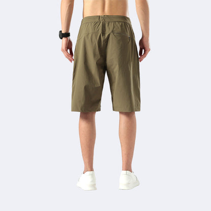🌊Summer Specials⏰✨Men's Waterproof Quick Dry Casual Shorts✨