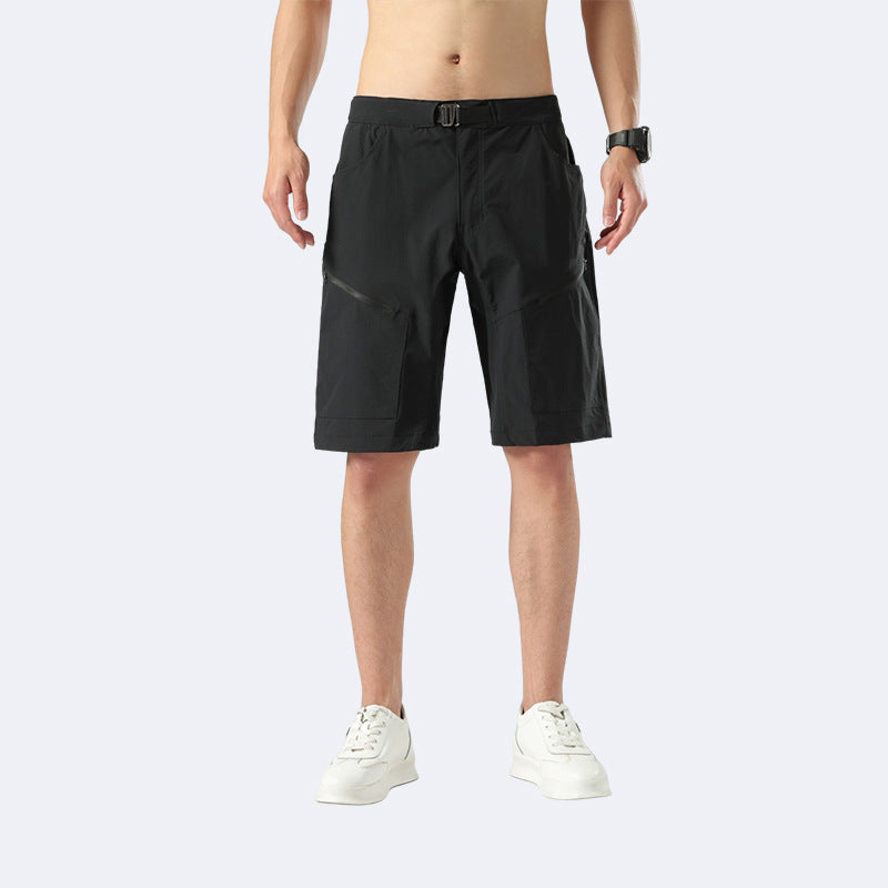 🌊Summer Specials⏰✨Men's Waterproof Quick Dry Casual Shorts✨