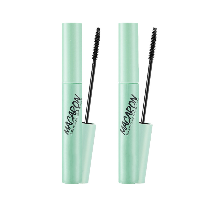 💥Smudge-Proof Waterproof Mascara for Lengthening, Volumizing & Curling