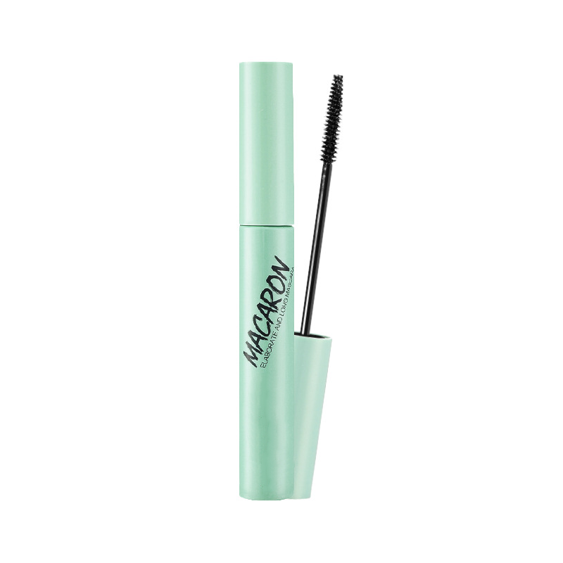 💥Smudge-Proof Waterproof Mascara for Lengthening, Volumizing & Curling
