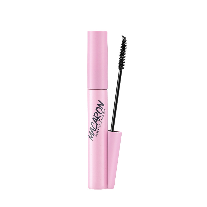 💥Smudge-Proof Waterproof Mascara for Lengthening, Volumizing & Curling