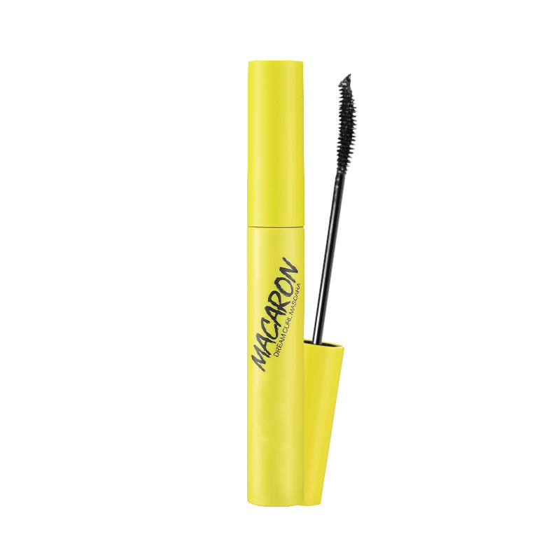 💥Smudge-Proof Waterproof Mascara for Lengthening, Volumizing & Curling