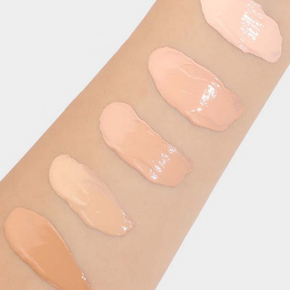 🎉Buy 1 Get 1 Free🎉Long-Lasting Full Coverage Oil Control Foundation