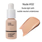 🎉Buy 1 Get 1 Free🎉Long-Lasting Full Coverage Oil Control Foundation