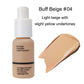🎉Buy 1 Get 1 Free🎉Long-Lasting Full Coverage Oil Control Foundation