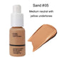 🎉Buy 1 Get 1 Free🎉Long-Lasting Full Coverage Oil Control Foundation