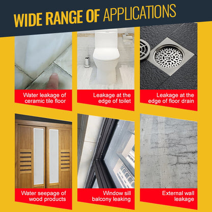 🔥Buy 2 Get 1 Free🔥Waterproof Insulating Sealant（Gift Free Brushes）