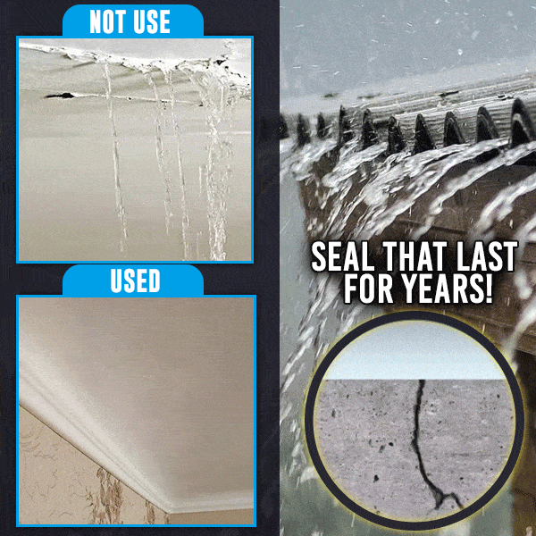 🔥Buy 2 Get 1 Free🔥Waterproof Insulating Sealant（Gift Free Brushes）