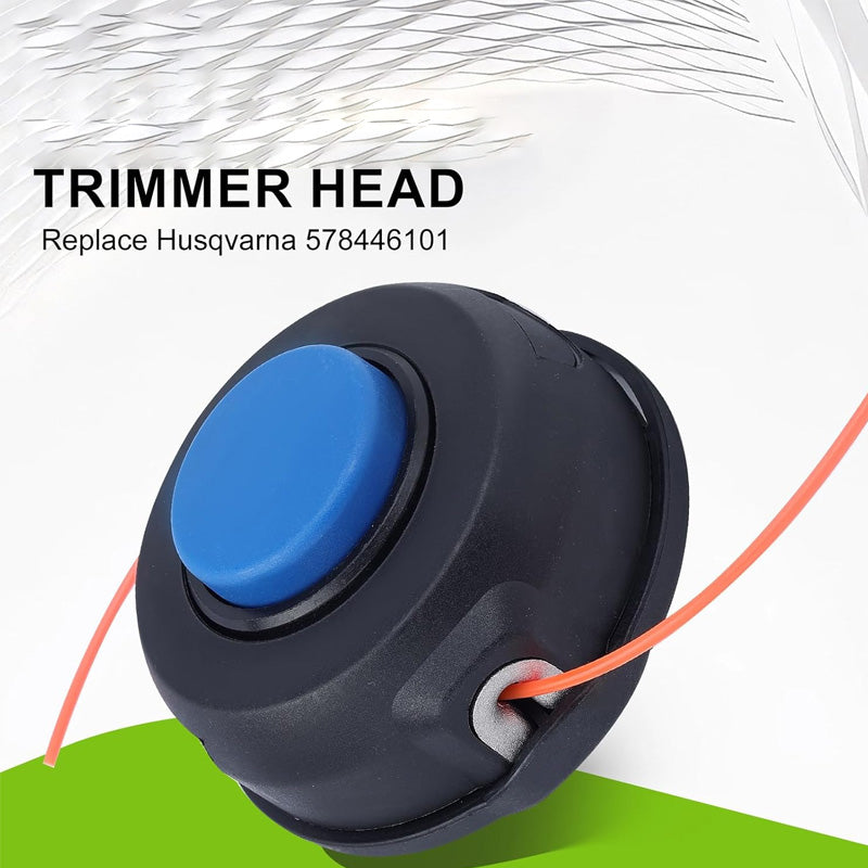 Mower Trimmer Head
