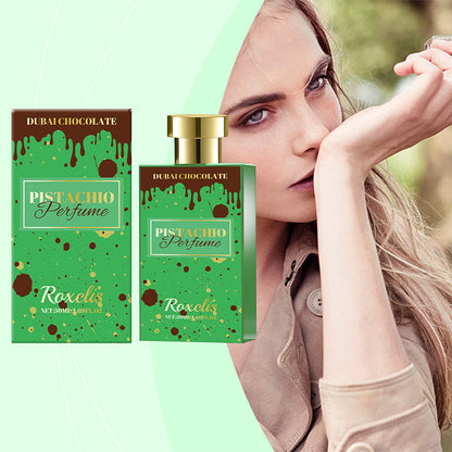 🌟Long Lasting Pistachio Chocolate Perfume