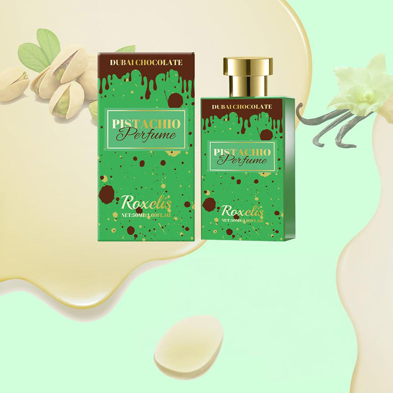 🌟Long Lasting Pistachio Chocolate Perfume