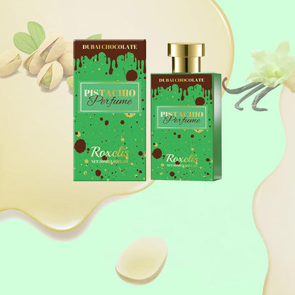 🌟Long Lasting Pistachio Chocolate Perfume