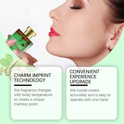 🌟Long Lasting Pistachio Chocolate Perfume