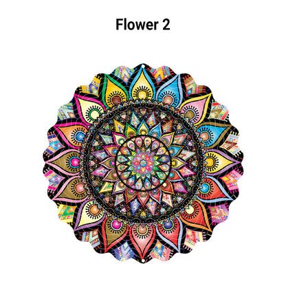 🏠2025 New Products🌸Hanging Wind Spinner for Indoor & Outdoor