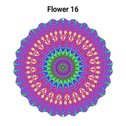 🏠2025 New Products🌸Hanging Wind Spinner for Indoor & Outdoor