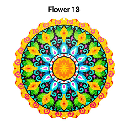 🏠2025 New Products🌸Hanging Wind Spinner for Indoor & Outdoor