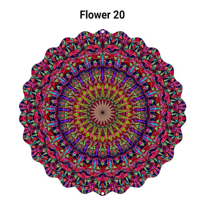 🏠2025 New Products🌸Hanging Wind Spinner for Indoor & Outdoor