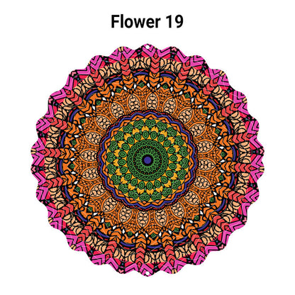 🏠2025 New Products🌸Hanging Wind Spinner for Indoor & Outdoor