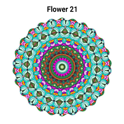 🏠2025 New Products🌸Hanging Wind Spinner for Indoor & Outdoor