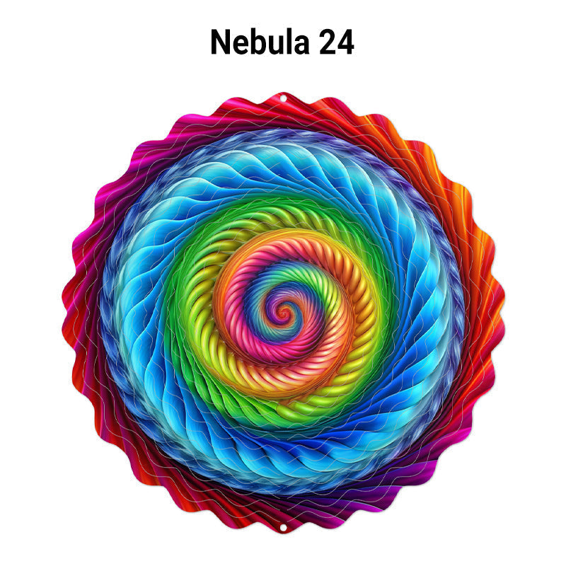 🏠2025 New Products🌸Hanging Wind Spinner for Indoor & Outdoor