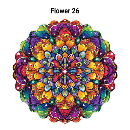 🏠2025 New Products🌸Hanging Wind Spinner for Indoor & Outdoor