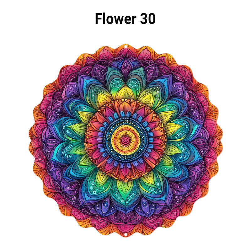 🏠2025 New Products🌸Hanging Wind Spinner for Indoor & Outdoor