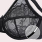 Woman's Comfort & Full Coverage Lace Reduction Bra