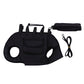 🐶2-in-1 Portable Breathable Pet Carrier – Sling + Backpack | Anywhere, Anytime!