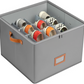 ⏳Limited time 50% off💥Fabric shoe organizer, storage box
