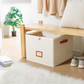 ⏳Limited time 50% off💥Fabric shoe organizer, storage box