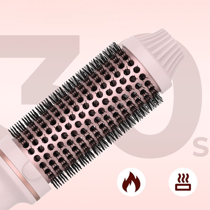 💇‍♀️2-in-1 Hair Fluffy Styling Comb✨Fluffy Volume in Minutes