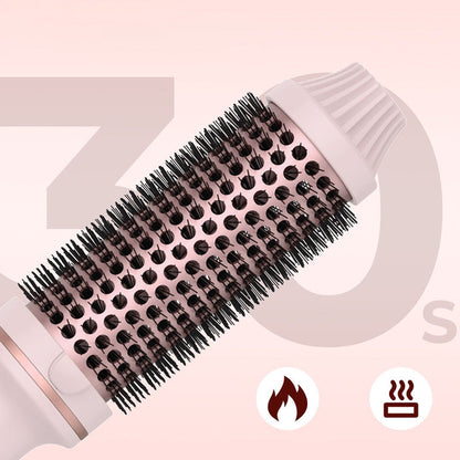 💇‍♀️2-in-1 Hair Fluffy Styling Comb✨Fluffy Volume in Minutes