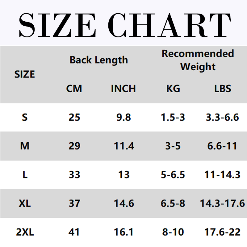 50% OFF 🔥 Outdoor Dust-Proof Dog Pants ✅