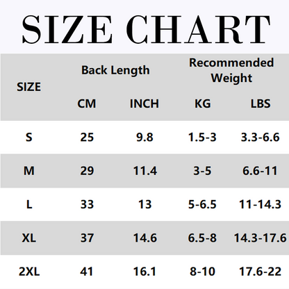 50% OFF 🔥 Outdoor Dust-Proof Dog Pants ✅