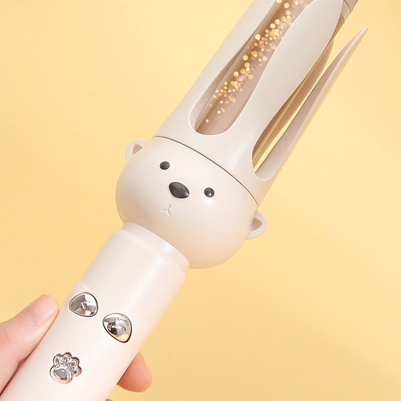 🔥Black Friday💝Fully automatic curling stick lazy curling tool