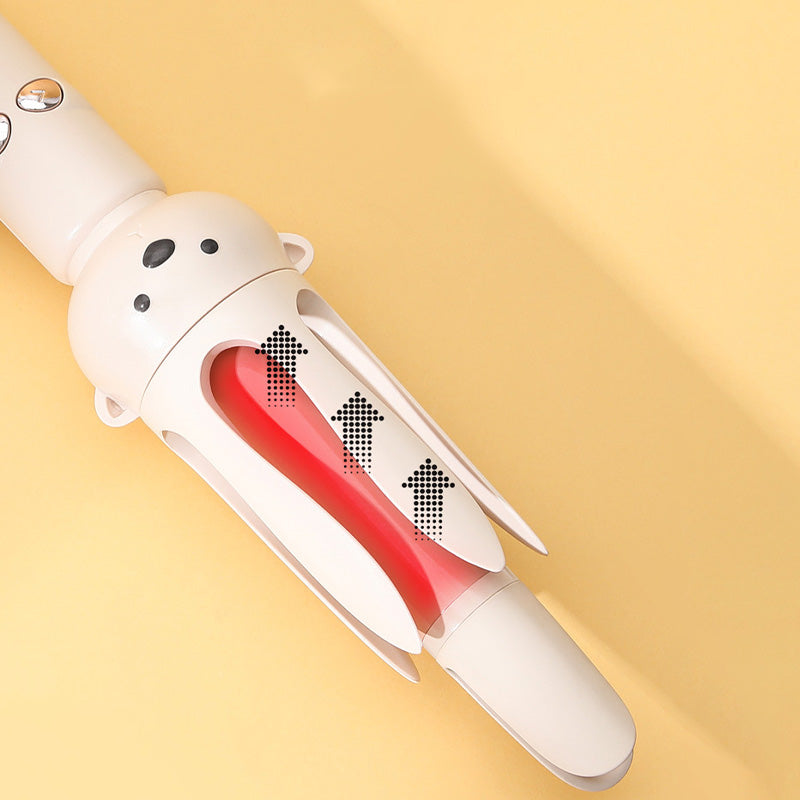 🔥Black Friday💝Fully automatic curling stick lazy curling tool