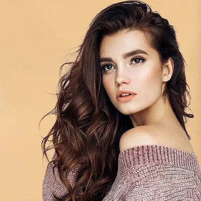 🔥Black Friday💝Fully automatic curling stick lazy curling tool