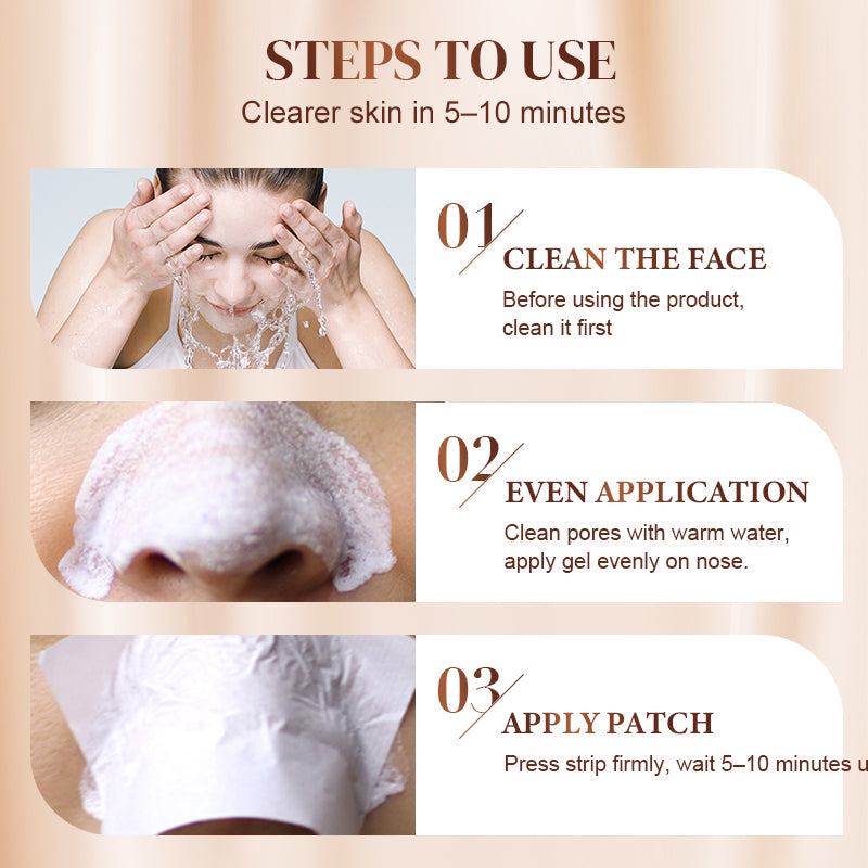 🔥Aloe Vera Blackhead Remover Gel🔥