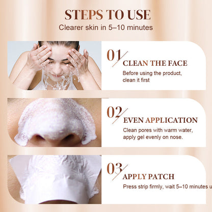 🔥Aloe Vera Blackhead Remover Gel🔥