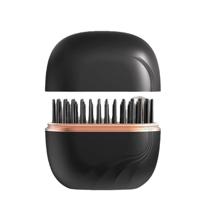 🏆Flash Sale 50% OFF⚡🔥Mini Cordless Hair Straightener Comb