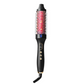 ✨2-in-1 ionic thermal comb, suitable for different hair types