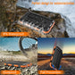 20000mAh Outdoor Waterproof Solar Power Bank