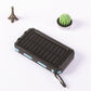 20000mAh Outdoor Waterproof Solar Power Bank