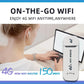 🔥Get 50% Off Today🔥4G LTE Router Wireless USB Mobile Broadband 150Mbps Wireless Network Card Adapter