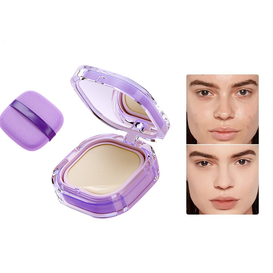 ✨💄 Flawless liquid foundation – SPF 30, waterproof, lightweight, all-day wear!