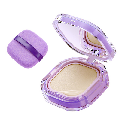 ✨💄 Flawless liquid foundation – SPF 30, waterproof, lightweight, all-day wear!