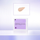 ✨💄 Flawless liquid foundation – SPF 30, waterproof, lightweight, all-day wear!